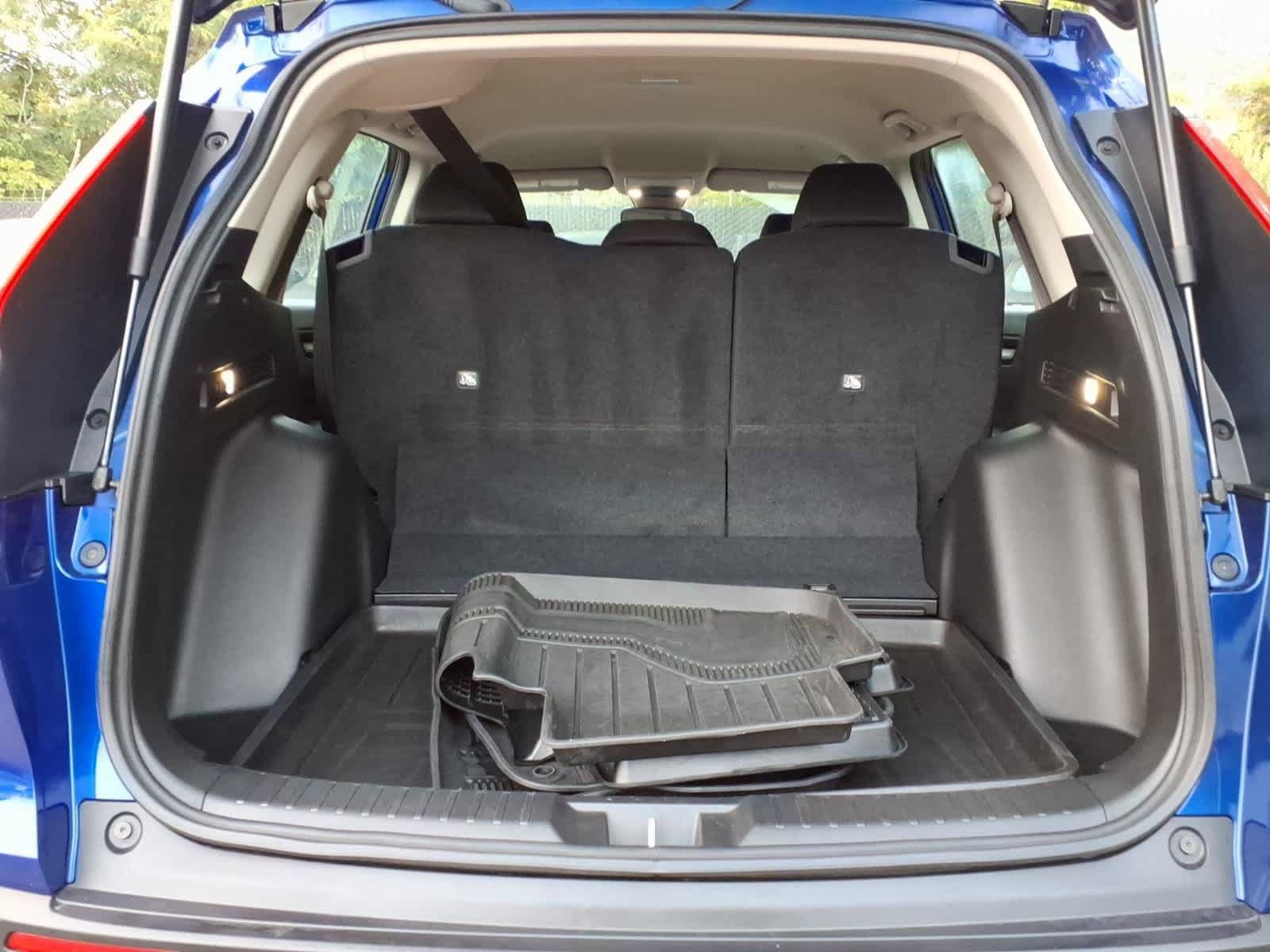 Used 2023 Honda CR-V LX image 6