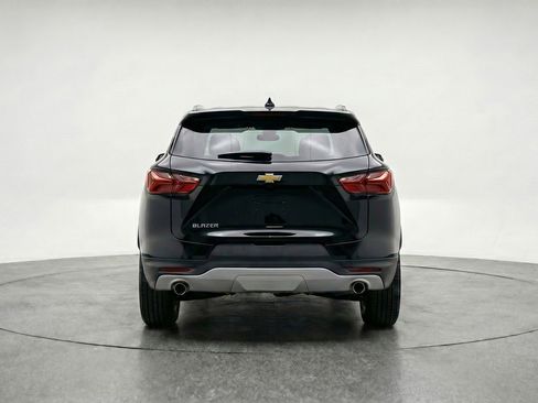 Used 2025 Chevrolet Blazer LT image 7