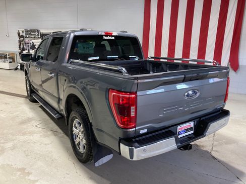 Used 2023 Ford F150 XLT image 17