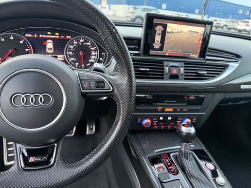 Used 2017 Audi RS 7 Prestige image 21