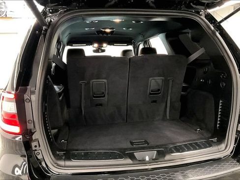 Used 2024 Dodge Durango SRT Hellcat w/ Black Package AWD/4WD image 41