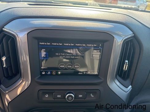 New 2026 Chevrolet Silverado 3500 W/T w/ WT Convenience Package image 21