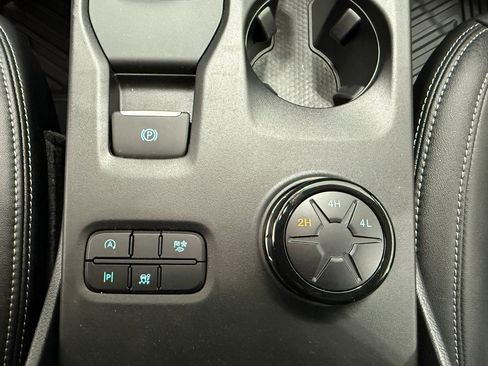 Used 2024 Ford Ranger Lariat image 13