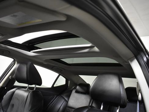 Used 2021 Nissan Maxima Platinum w/ Sport Mat Group image 44