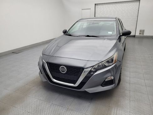 Used 2020 Nissan Altima 2.5 S image 15