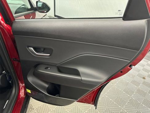 New 2026 Hyundai Kona SEL Premium image 17