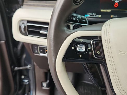 Used 2020 Lincoln Aviator Black Label Grand Touring w/ Class IV Trailer Tow Package image 21