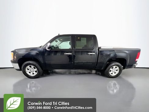 Used 2013 GMC Sierra 1500 SLE image 6