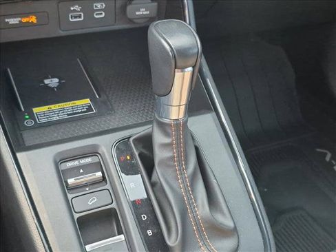 Used 2025 Honda CR-V Sport-L image 12
