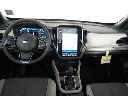 New 2025 Subaru Forester Limited image 23