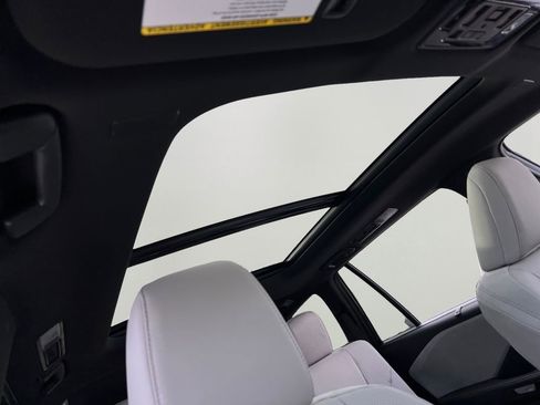 New 2026 Lexus TX 350 AWD image 4