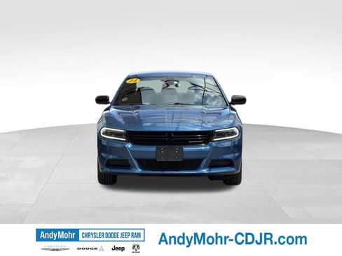 Used 2023 Dodge Charger SXT RWD image 2