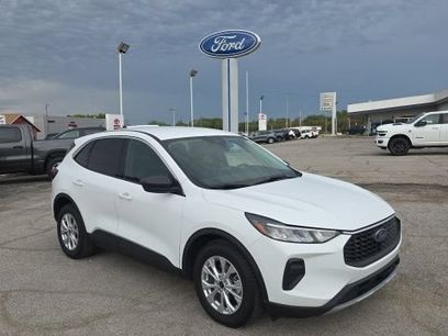 Used 2023 Ford Escape Active