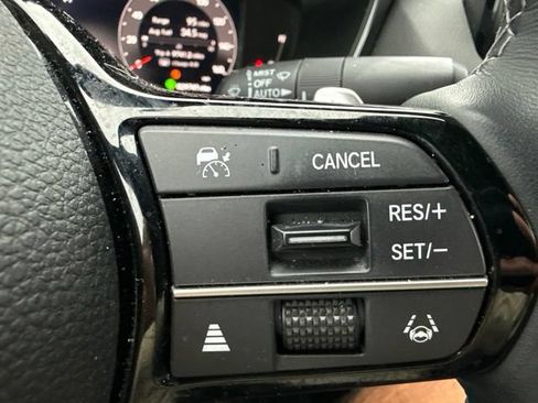 Used 2024 Acura Integra A-Spec FWD image 20
