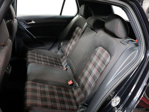 Used 2018 Volkswagen GTI S image 13