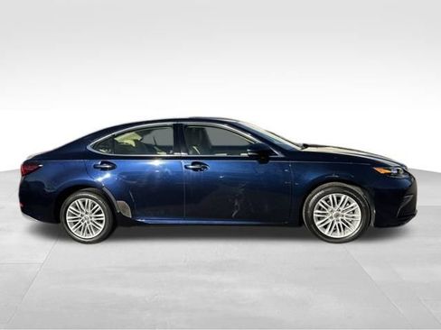 Used 2016 Lexus ES 350 image 6