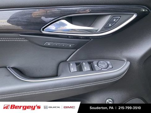 Certified 2023 Buick Envision Essence AWD/4WD image 27