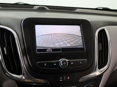 Used 2023 Chevrolet Equinox LT w/ LPO, Floor Liner Package image 6