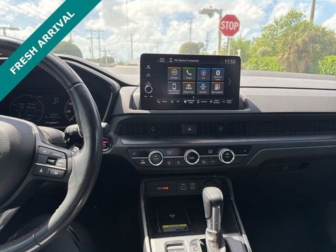 Used 2024 Honda CR-V Sport-L image 29