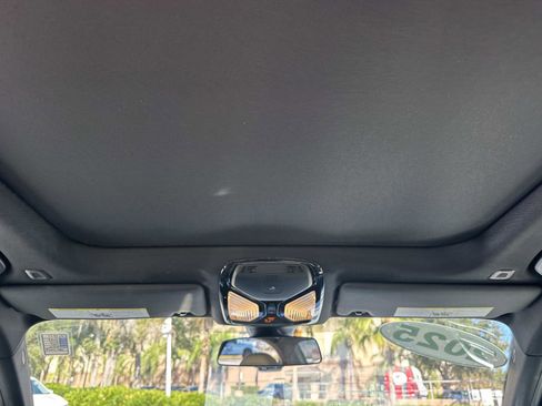 Certified 2025 BMW 330i Sedan w/ M Sport Package image 15