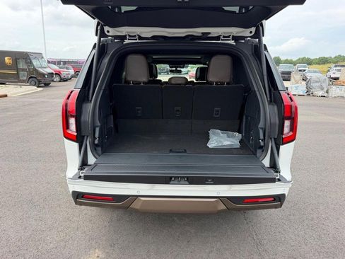 New 2026 Ford Expedition King Ranch AWD/4WD image 7