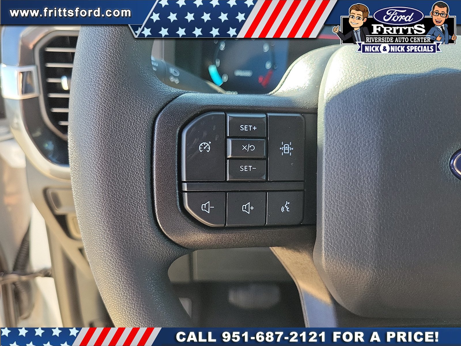 New 2026 Ford F150 STX w/ Equipment Group 200A RWD image 6