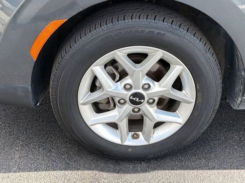 Used 2023 Kia Soul LX w/ Option Group 015 image 9