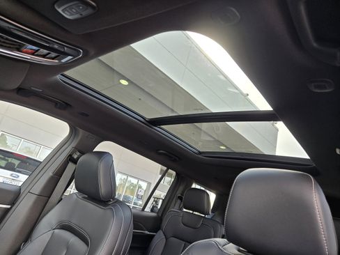 New 2026 Jeep Grand Cherokee L Limited image 5