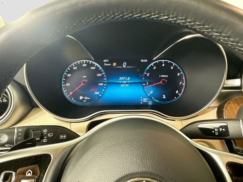 Certified 2022 Mercedes-Benz GLC 300 4MATIC image 14