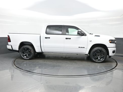 New 2026 RAM 1500 Big Horn image 7