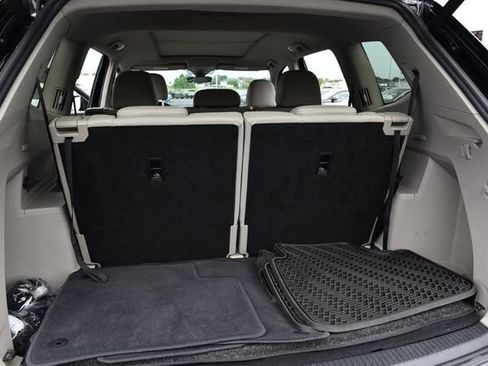 Used 2019 Volkswagen Atlas SEL AWD/4WD image 26