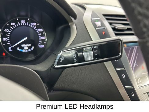 Used 2019 Lincoln MKZ Reserve w/ Luxury Package image 37