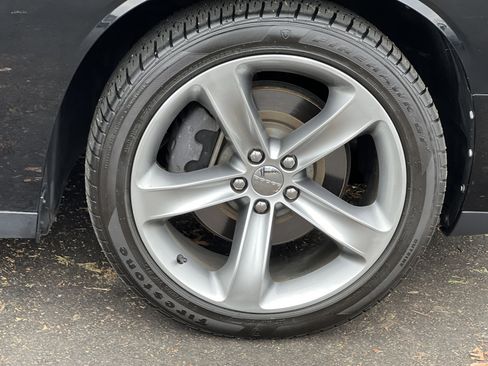 Used 2015 Dodge Challenger SXT w/ Super Sport Group (SS/T) image 13