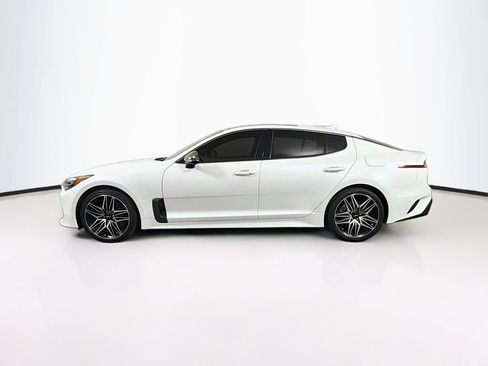 Used 2023 Kia Stinger GT2 AWD/4WD image 4