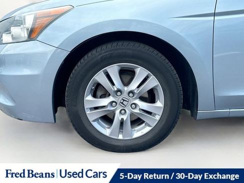 Used 2011 Honda Accord LX-P image 28