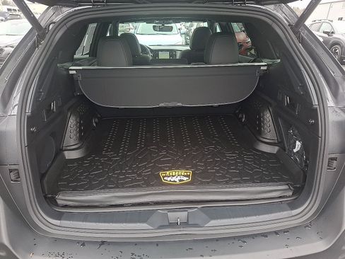 Used 2025 Subaru Outback Wilderness AWD/4WD image 30