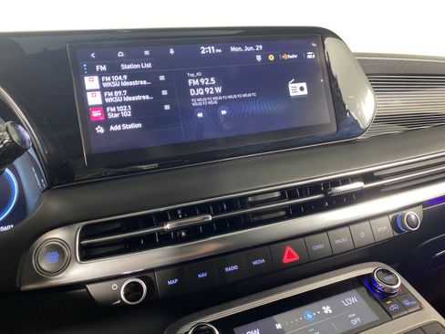 Used 2023 Hyundai Palisade Calligraphy w/ Cargo Package AWD/4WD image 30