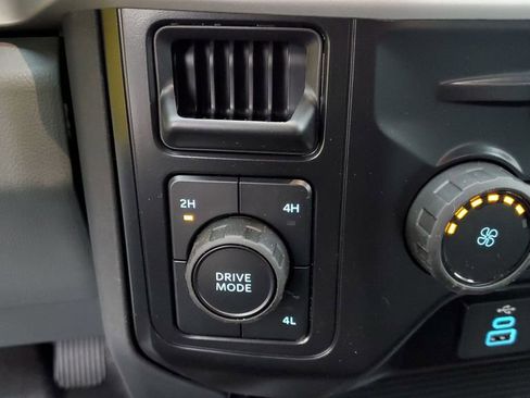 New 2026 Ford F550 4x4 SuperCab Super Duty w/ Snow Plow Prep Package image 24