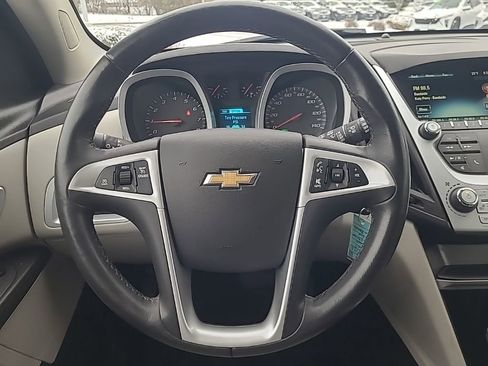 Used 2017 Chevrolet Equinox LT w/ Convenience Package image 13