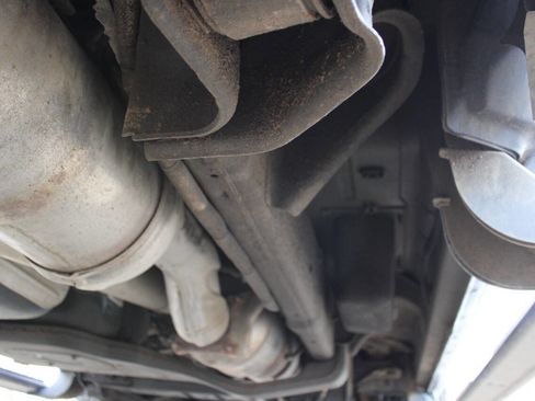 Used 2018 RAM 2500 Laramie w/ Sport Appearance Group image 55