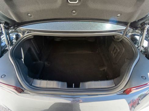 Used 2017 Chevrolet Camaro SS image 35