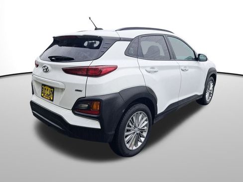 Used 2021 Hyundai Kona SEL image 6
