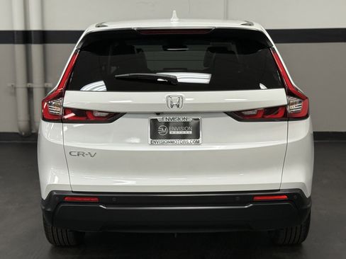 Used 2023 Honda CR-V EX-L image 10