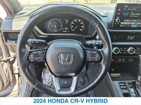 Used 2024 Honda CR-V Sport Touring image 15
