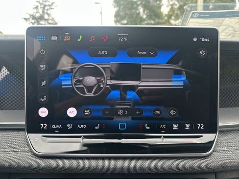 New 2026 Volkswagen Tiguan S image 19