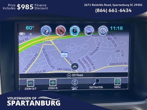 Used 2019 GMC Yukon XL Denali w/ Denali Ultimate Package image 30