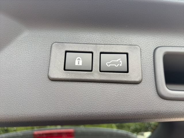 New 2026 Subaru Forester Sport AWD/4WD image 21