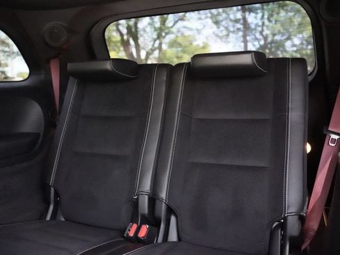 Used 2022 Dodge Durango SRT w/ Black Package AWD/4WD image 12