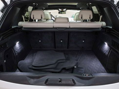 Certified 2024 BMW X5 xDrive40i w/ M Sport Package image 27