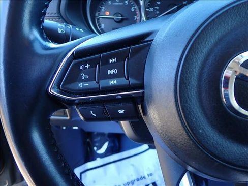 Used 2017 MAZDA CX-5 Touring image 13